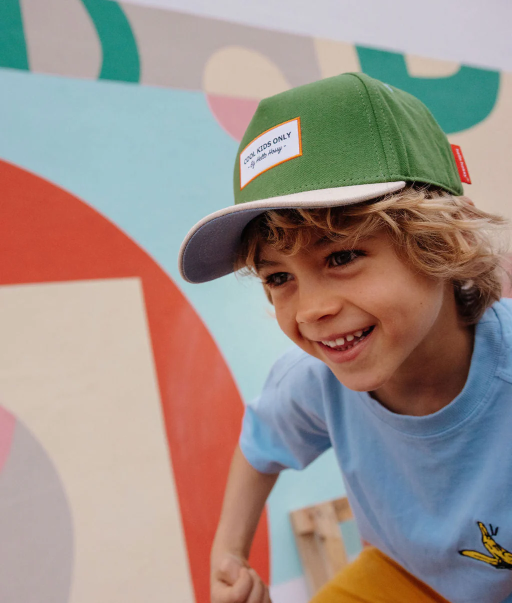 Casquette Mini Olea - Image 3