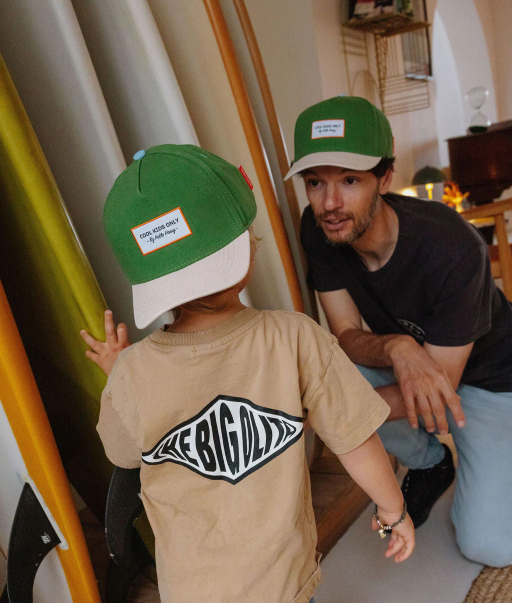 Casquette Mini Olea - Image 4
