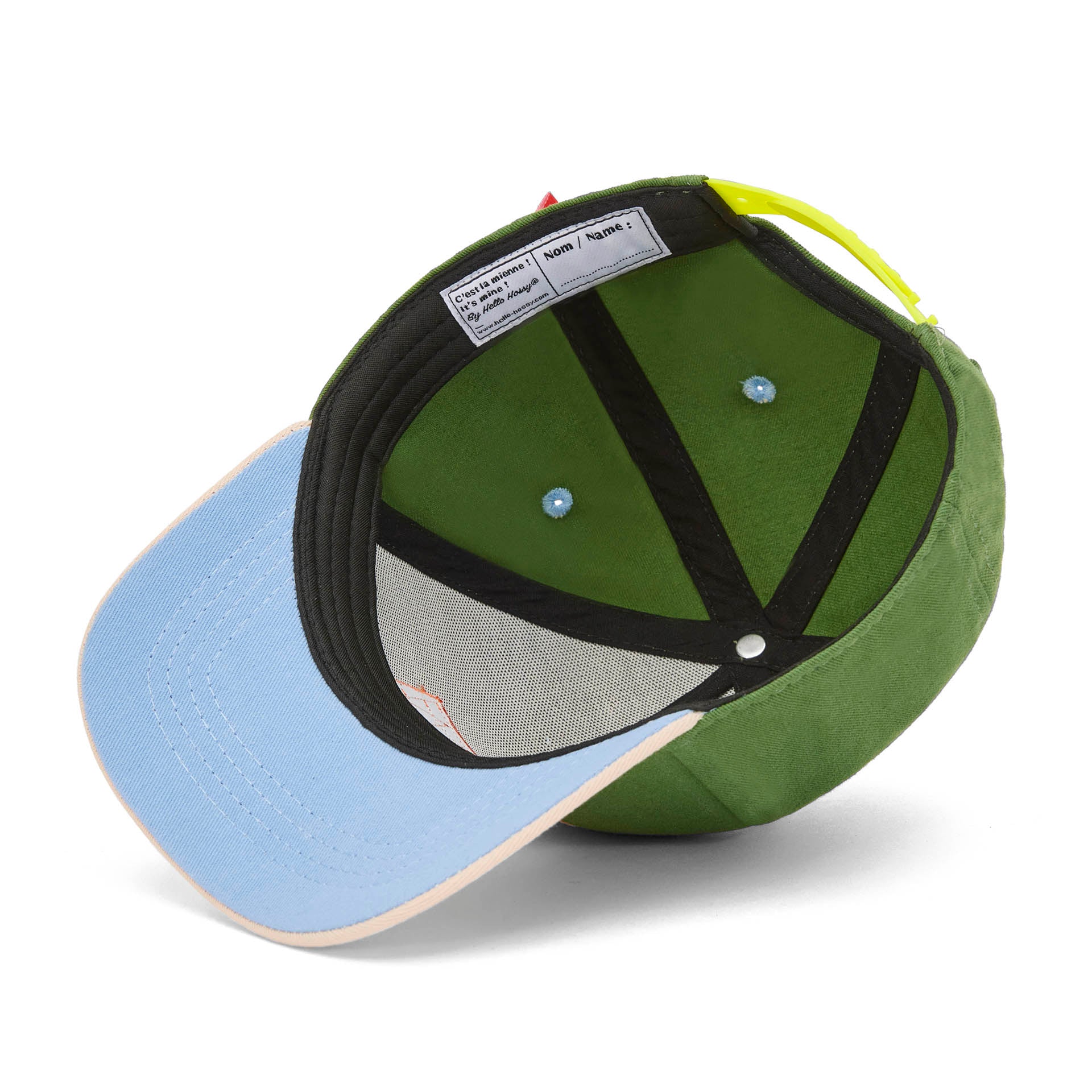 Casquette Mini Olea - Image 7