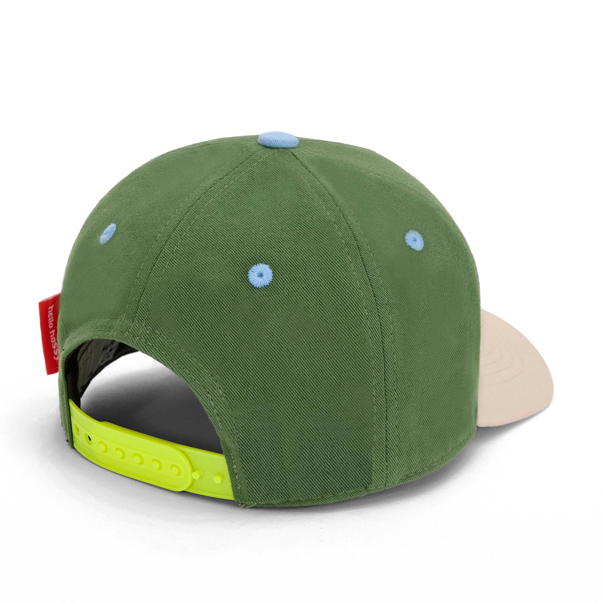 Casquette Mini Olea - Image 9