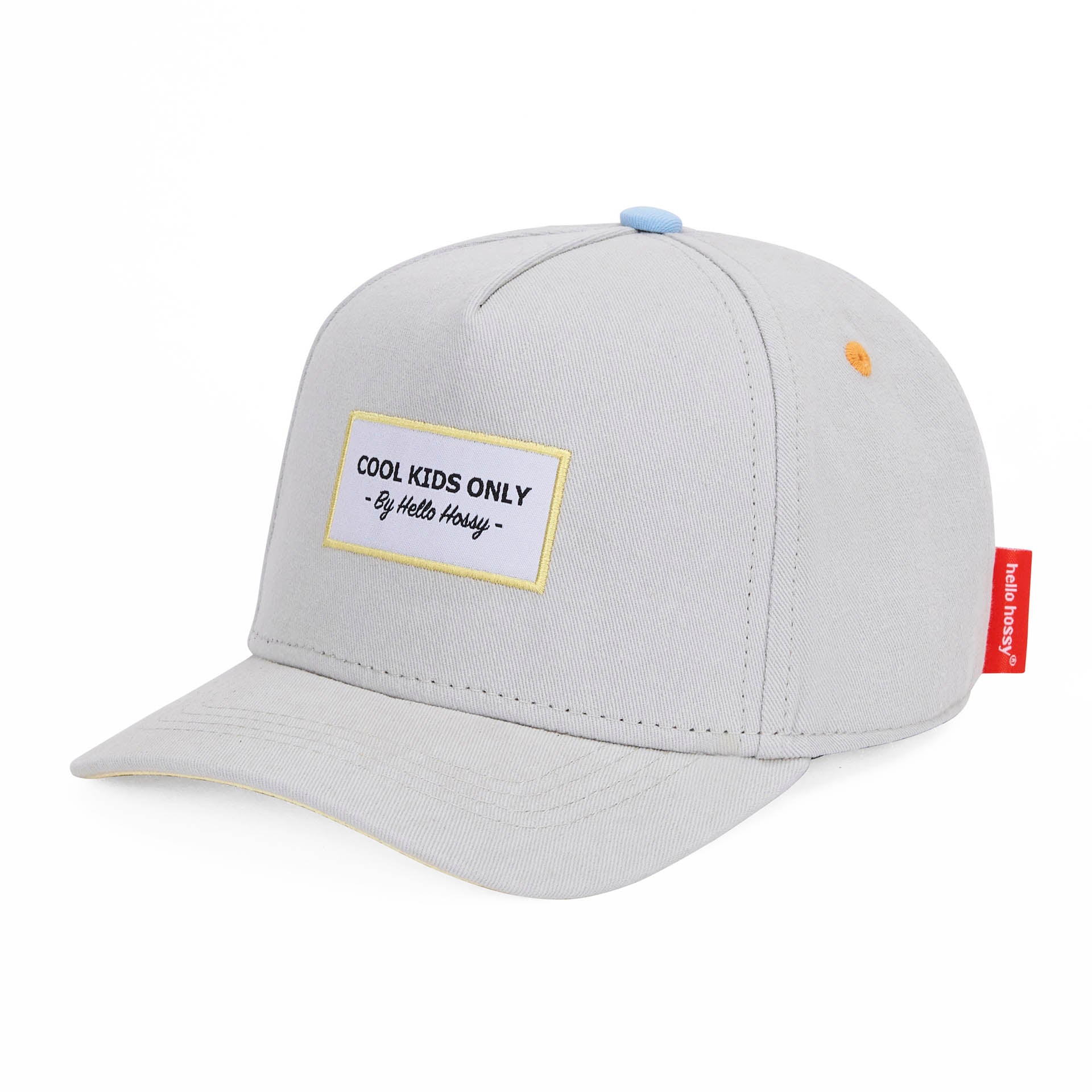 Casquette Mini Pearl - Image 2