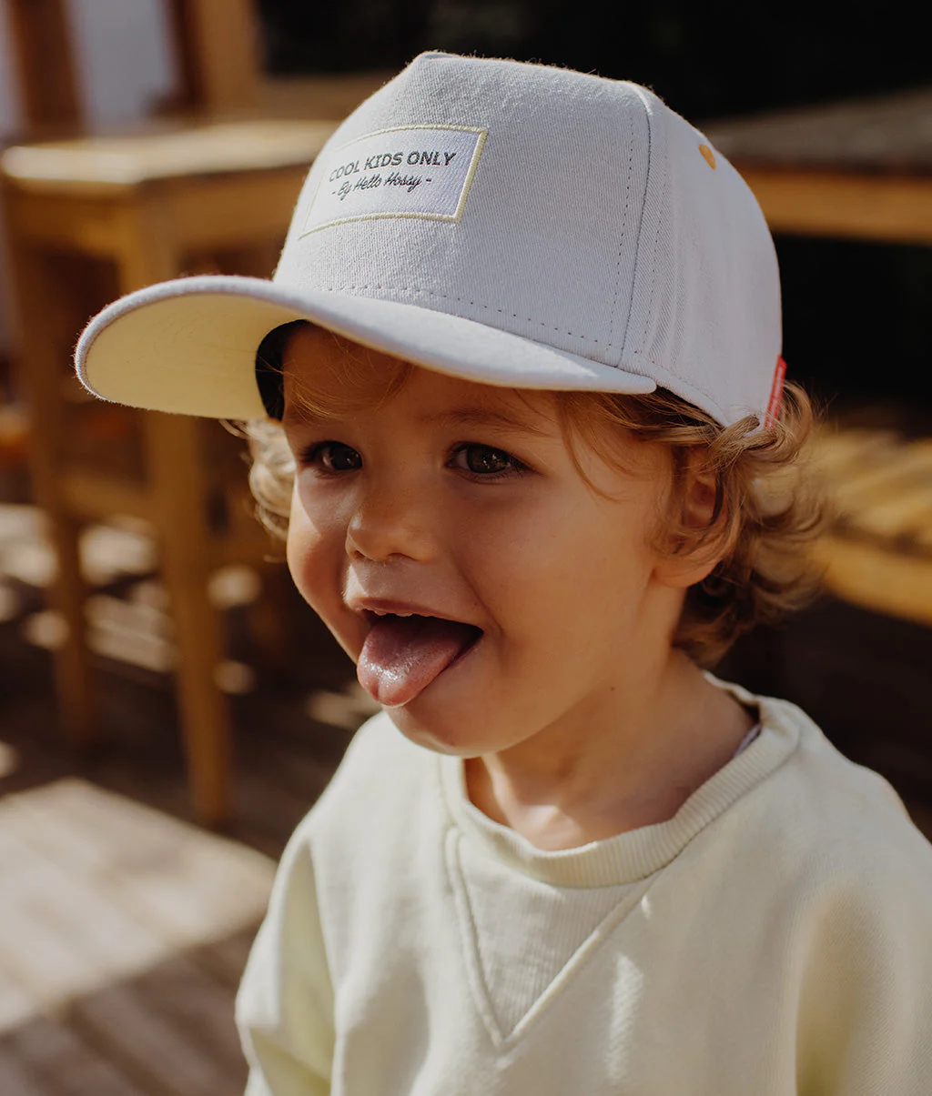 Casquette Mini Pearl - Image 3