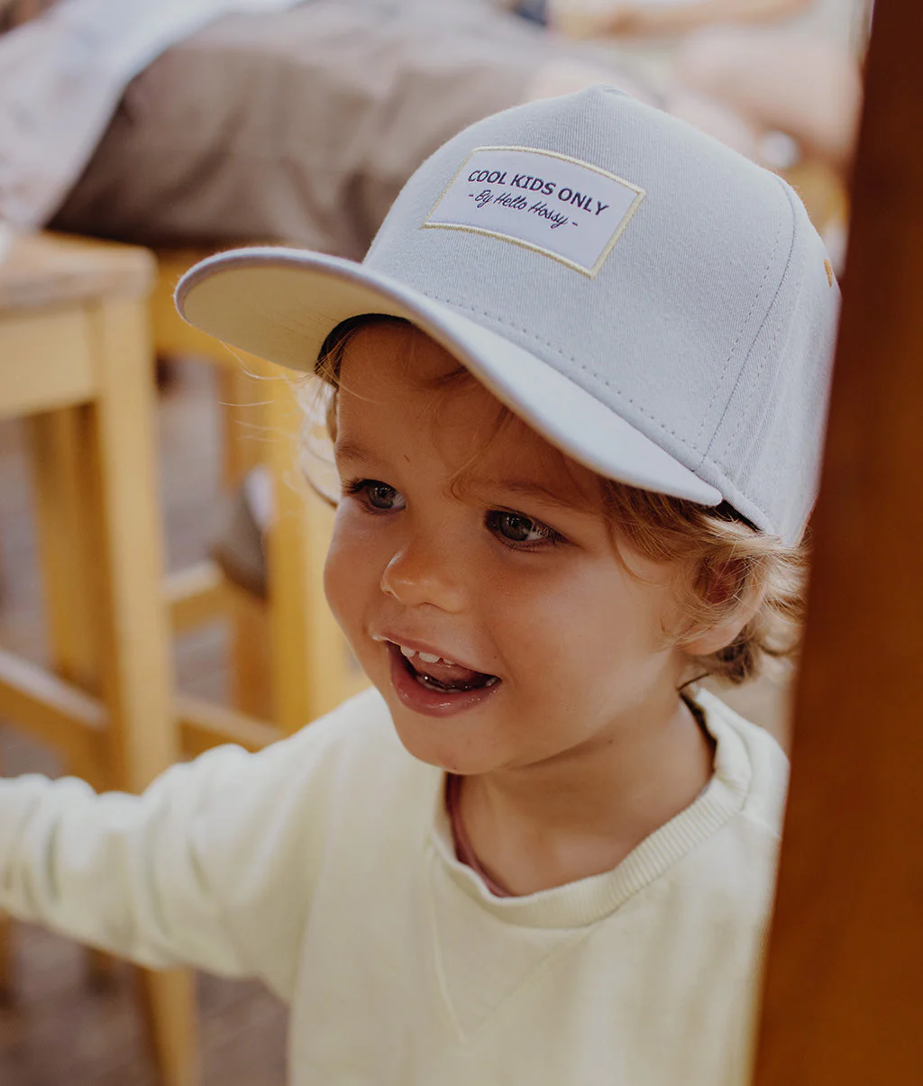 Casquette Mini Pearl - Image 4