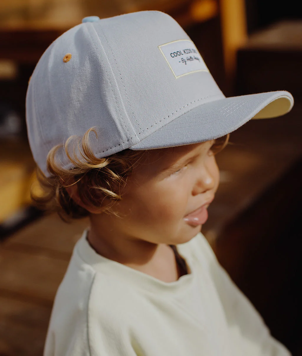 Casquette Mini Pearl - Image 5