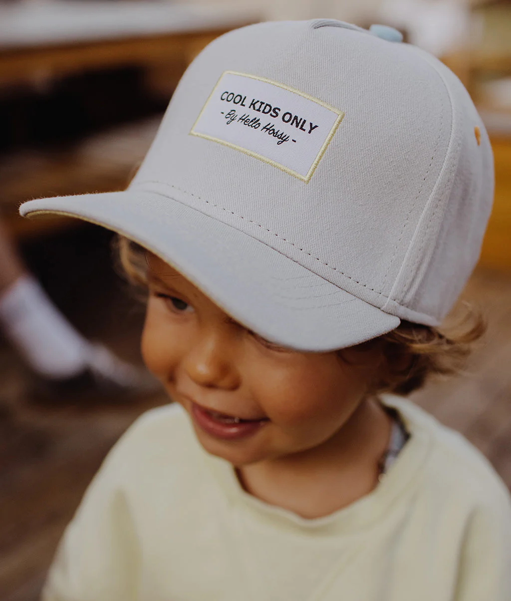 Casquette Mini Pearl - Image 6
