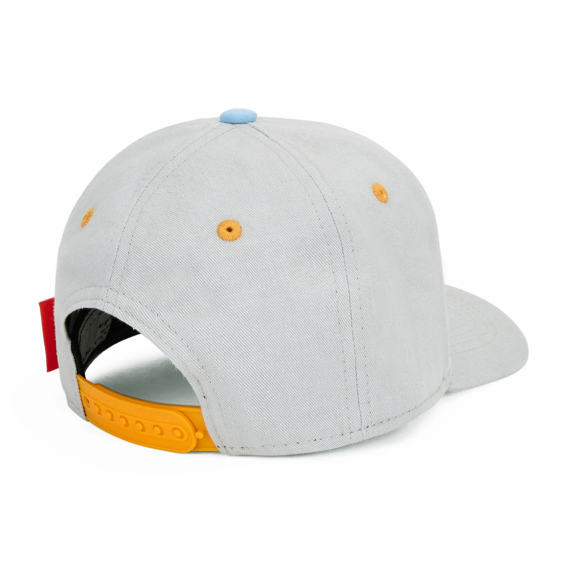 Casquette Mini Pearl - Image 7