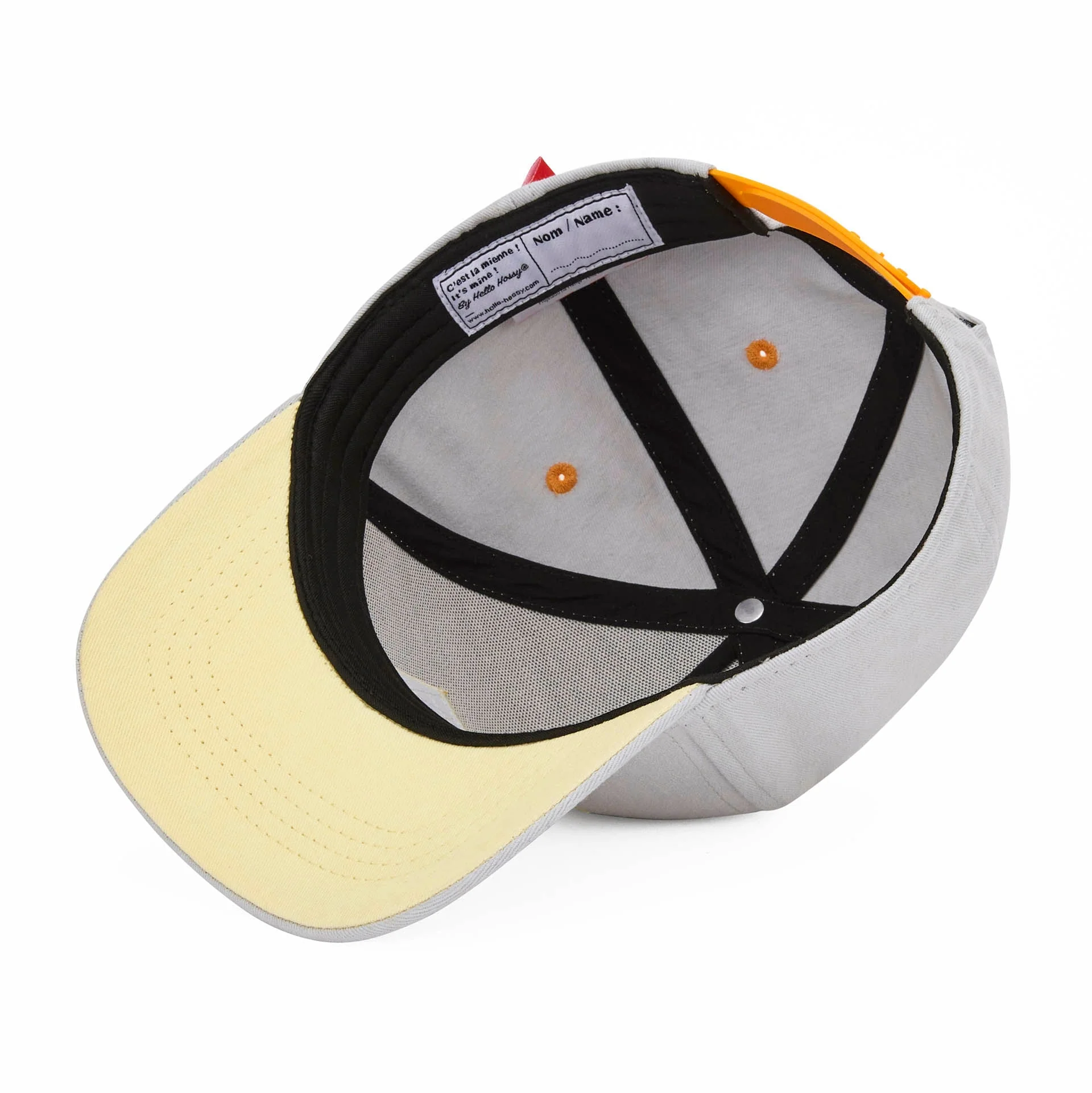 Casquette Mini Pearl - Image 8