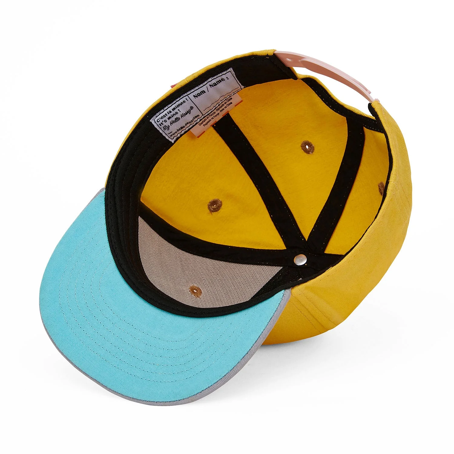 Casquette Mini Pop - Image 7