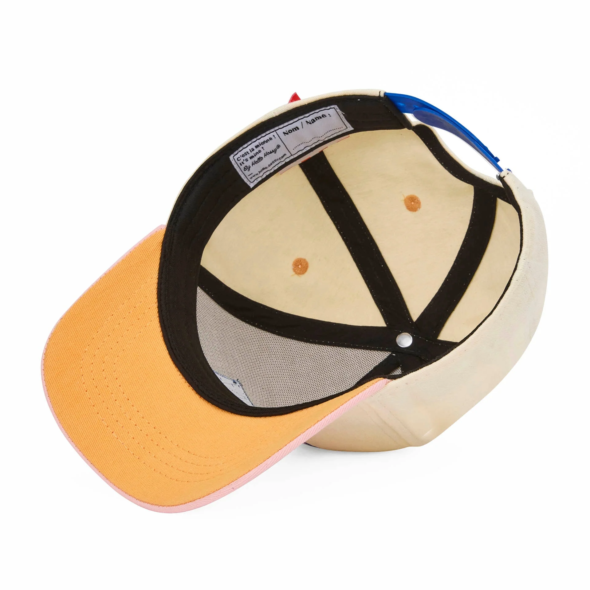 Casquette Mini Primrose - Image 10