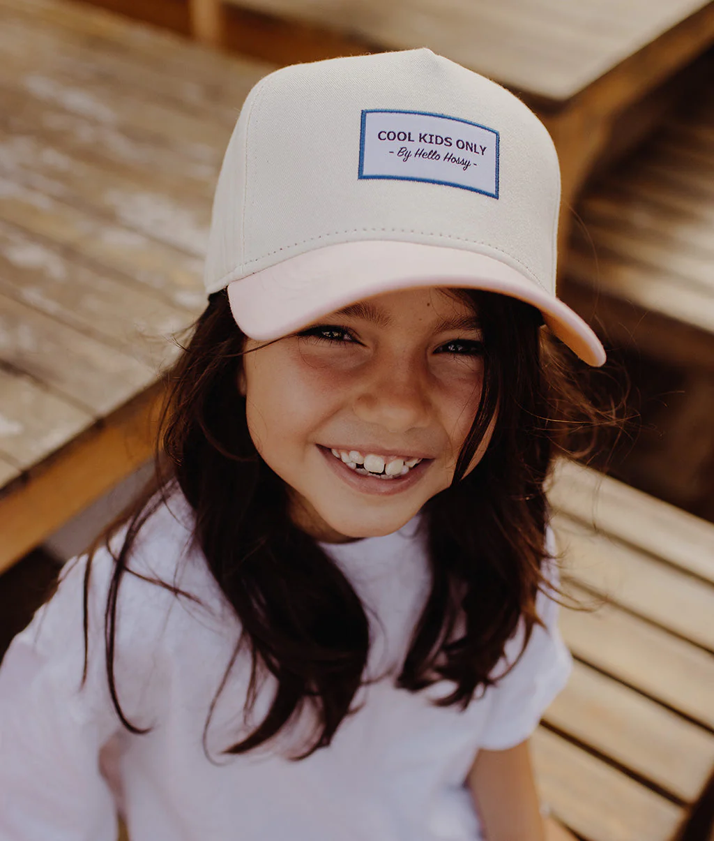 Casquette Mini Primrose - Image 3