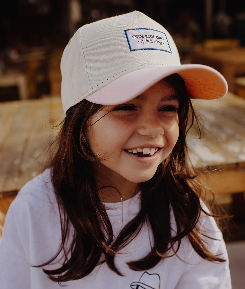 Casquette Mini Primrose - Image 4