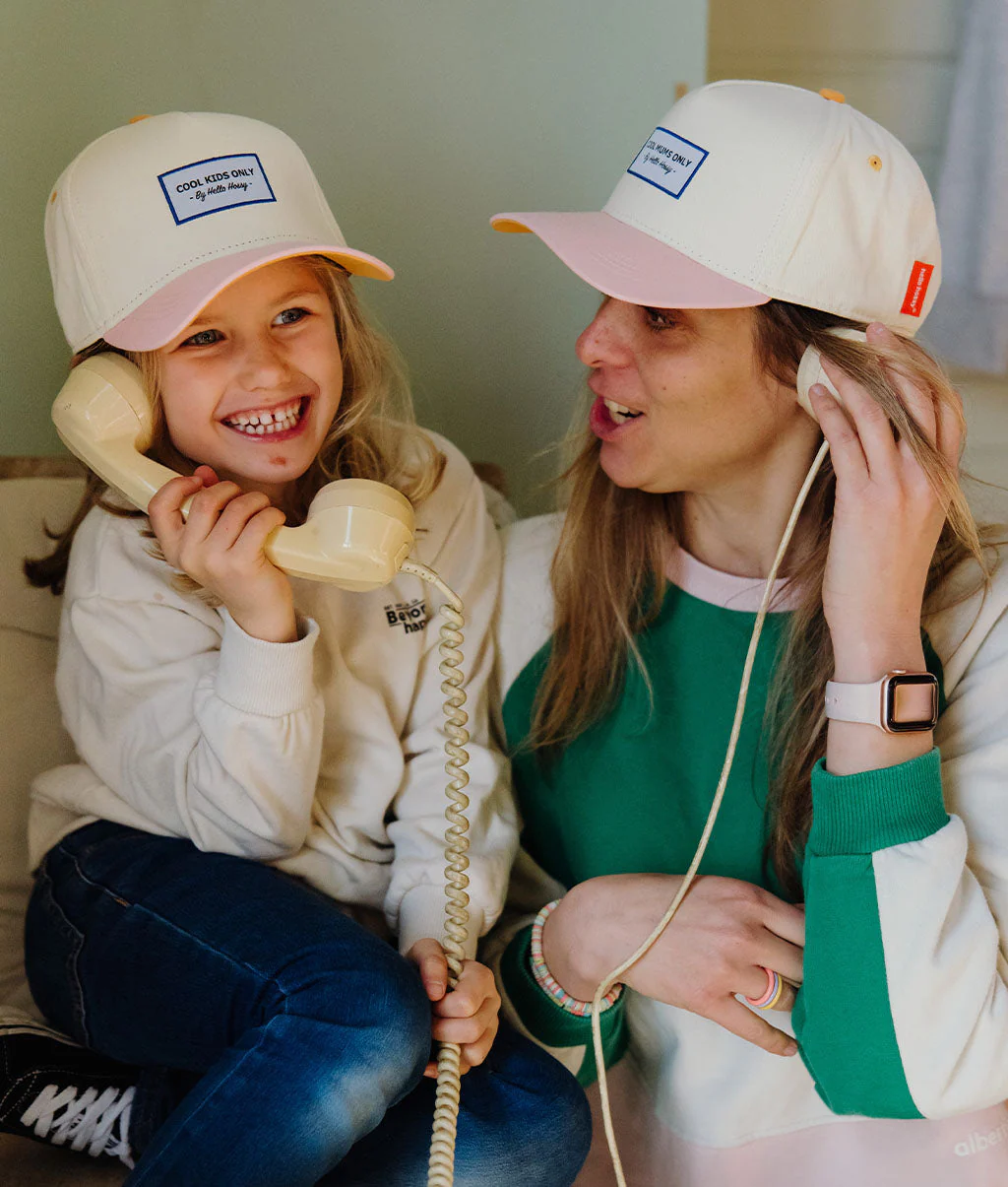 Casquette Mini Primrose - Image 5