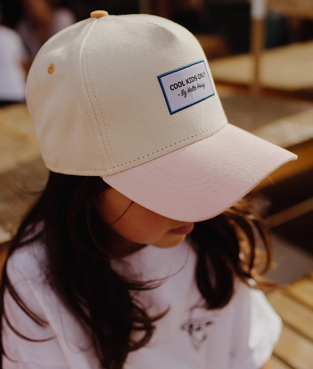 Casquette Mini Primrose - Image 7