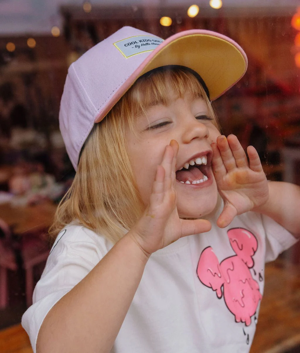 Casquette Mini Purply - Image 5