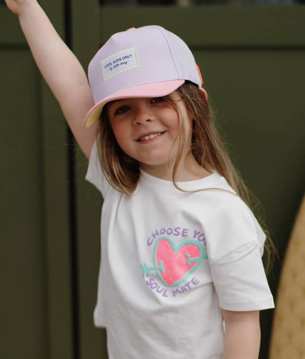 Casquette Mini Purply - Image 6