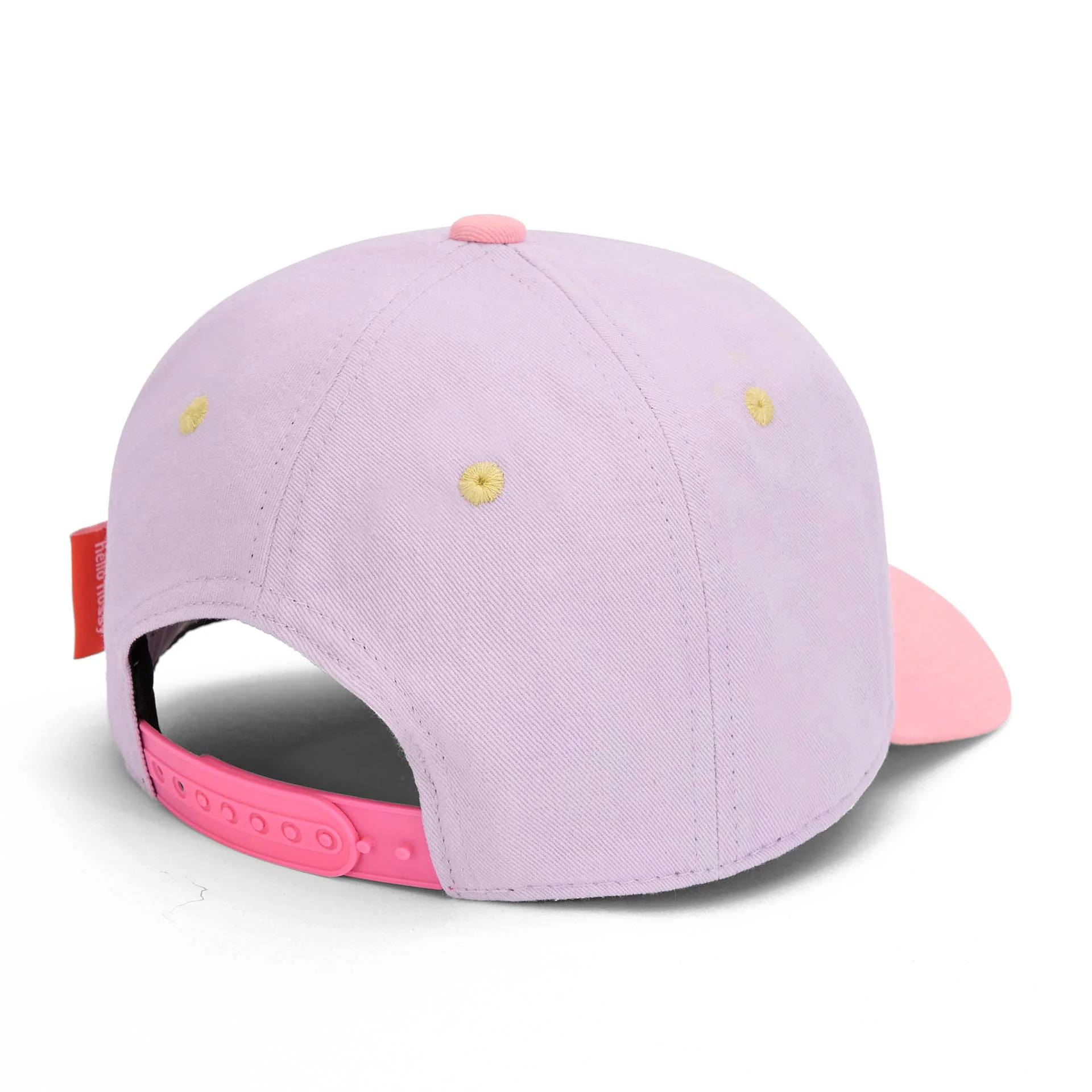 Casquette Mini Purply - Image 7