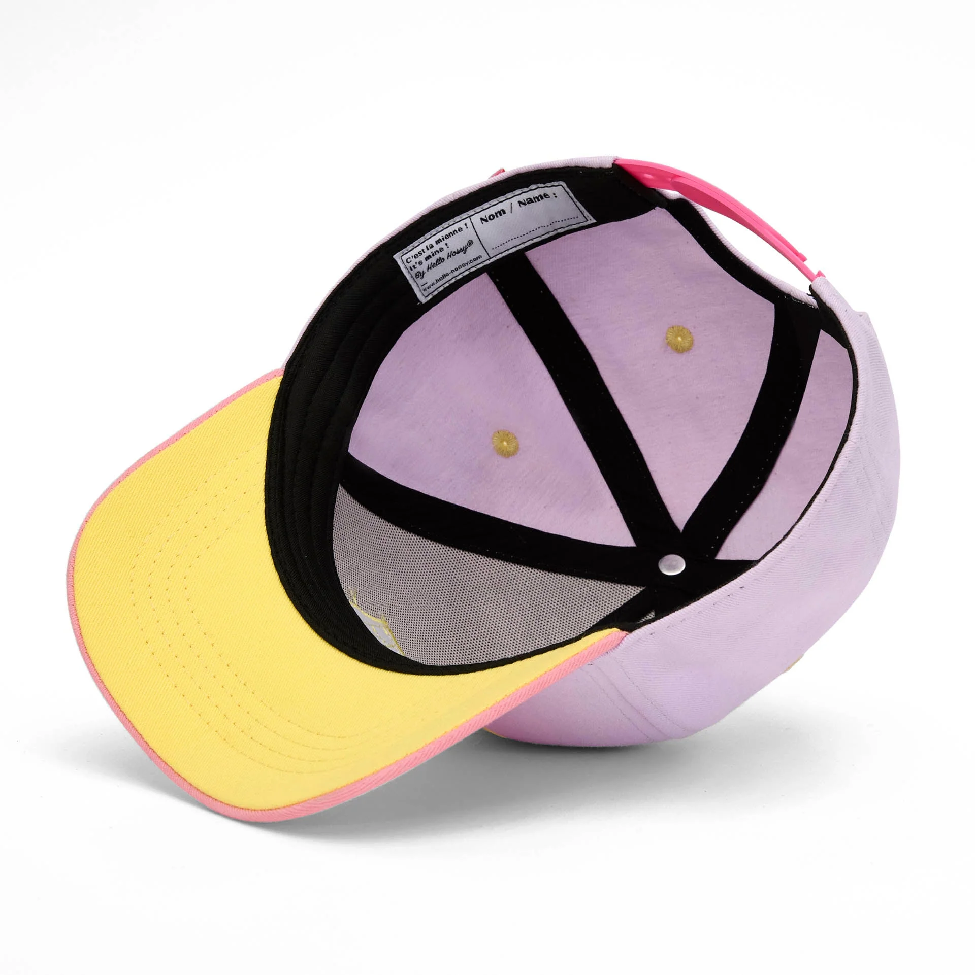 Casquette Mini Purply - Image 8