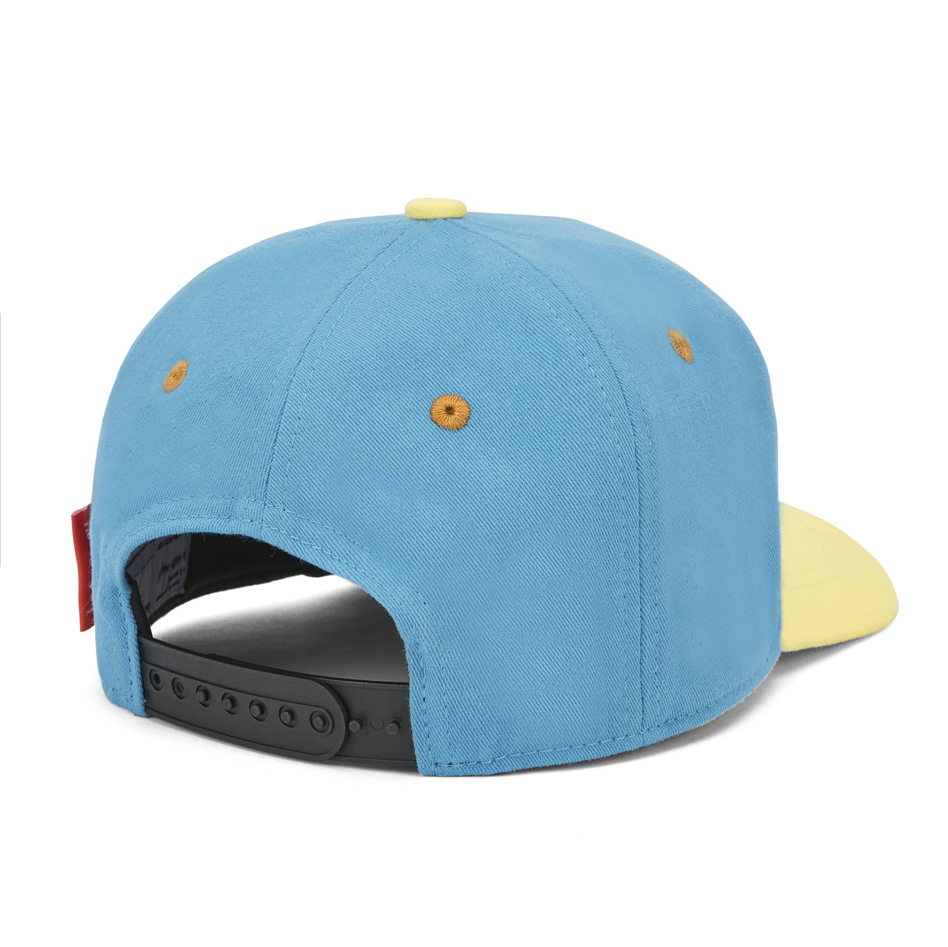 Casquette Mini Sunny Blue - Image 5