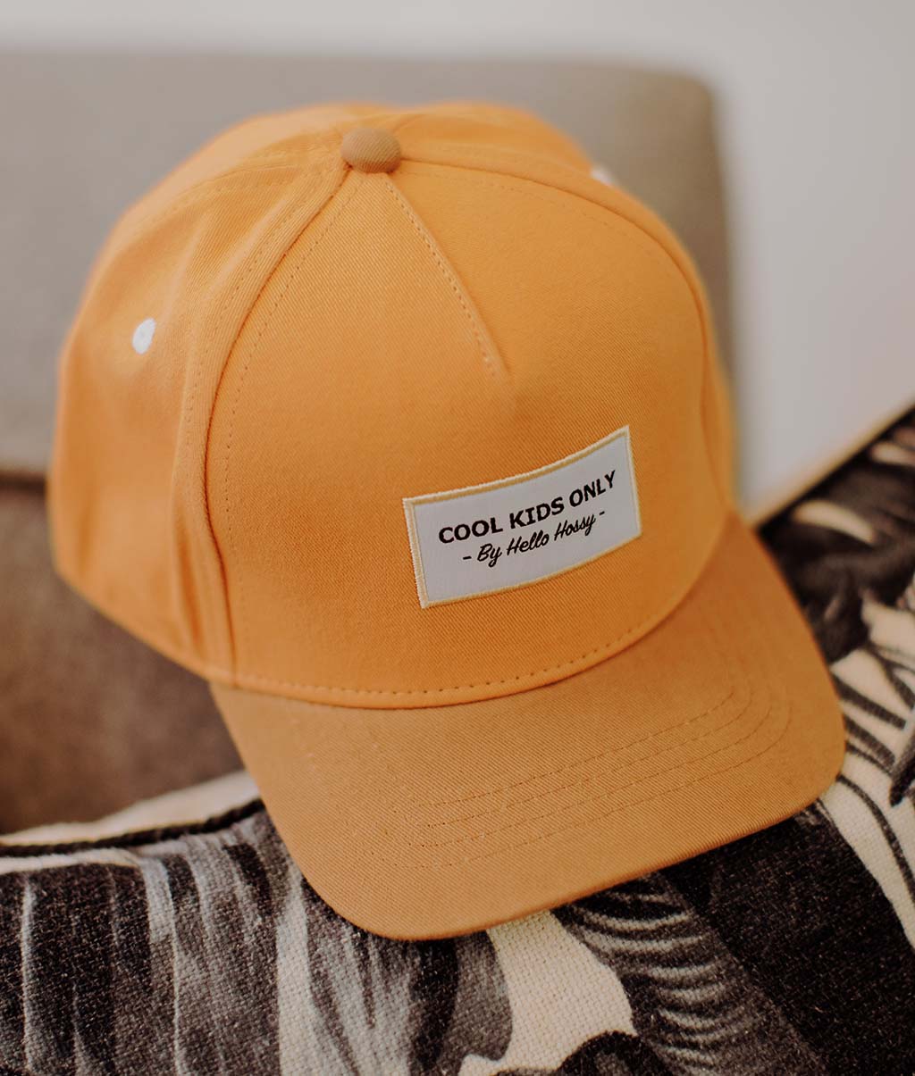 Casquette Mini Tan - Image 7