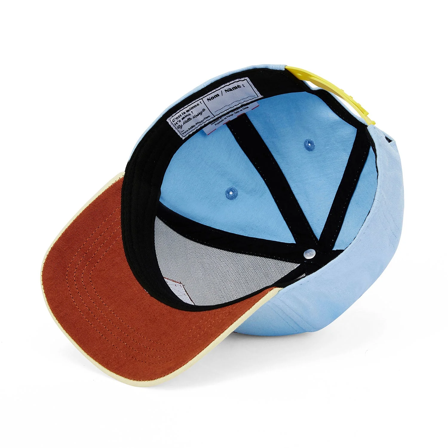 Casquette Mini Water - Image 10
