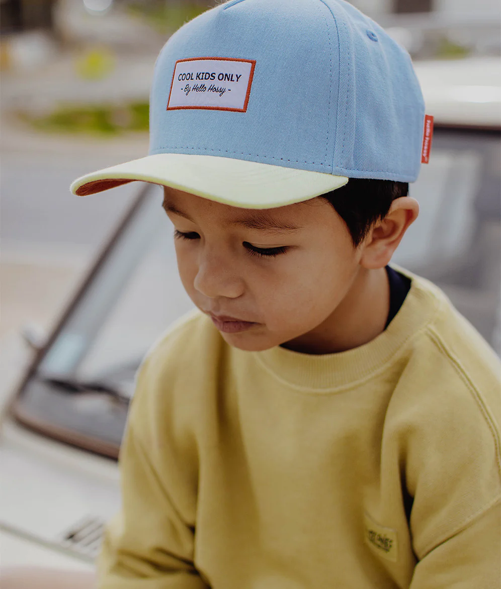Casquette Mini Water - Image 11