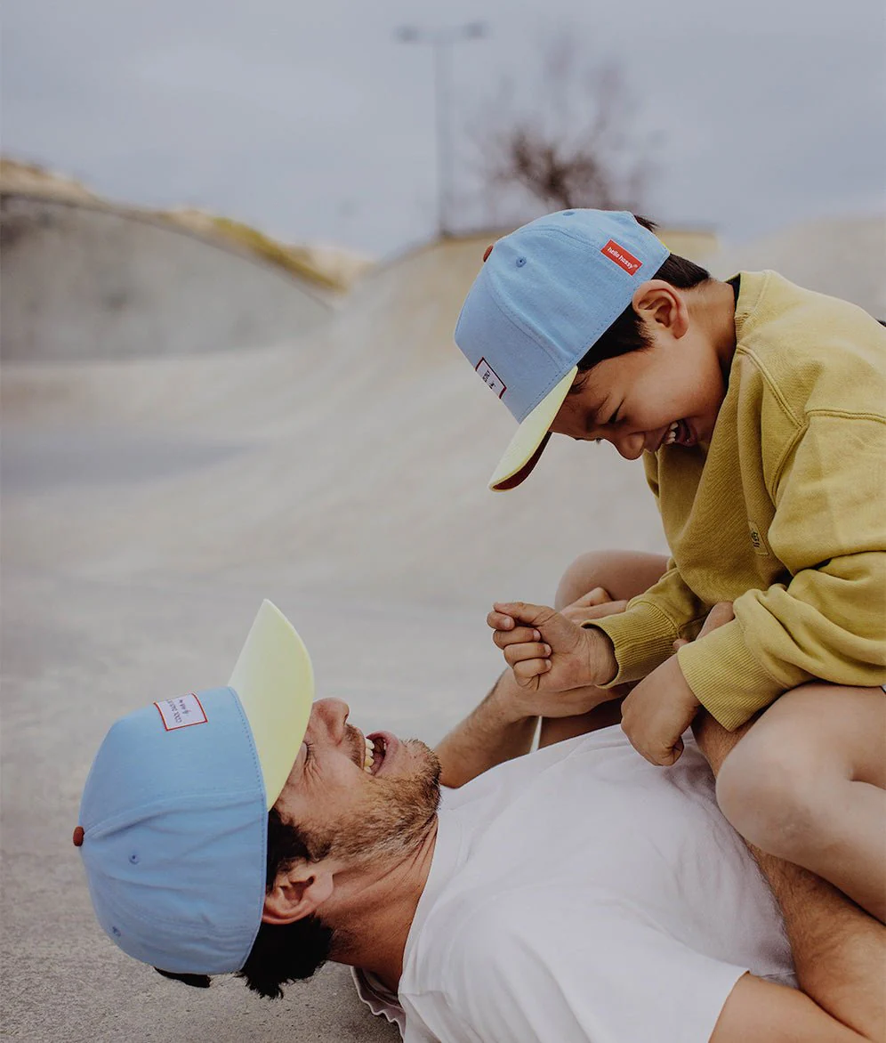 Casquette Mini Water - Image 6