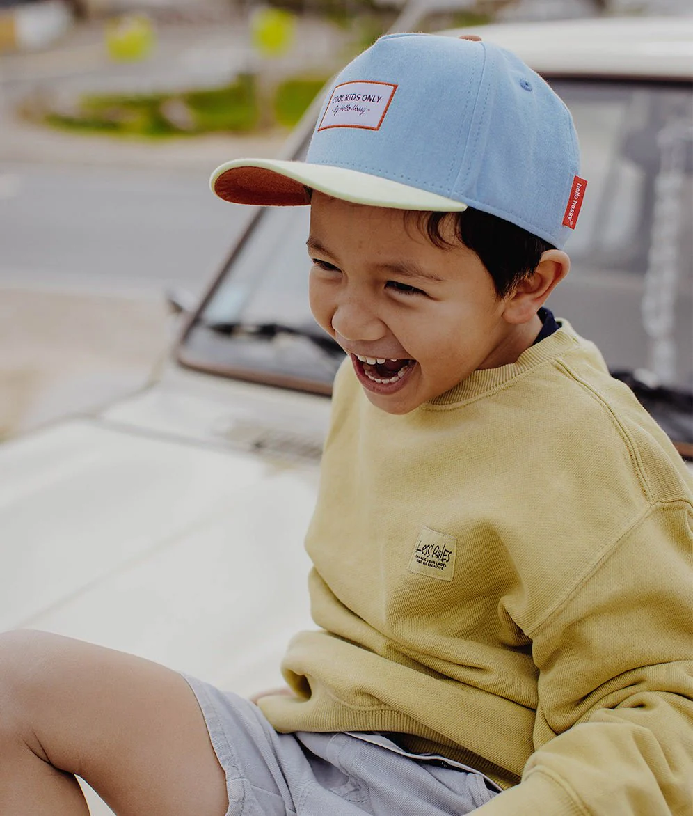 Casquette Mini Water - Image 7