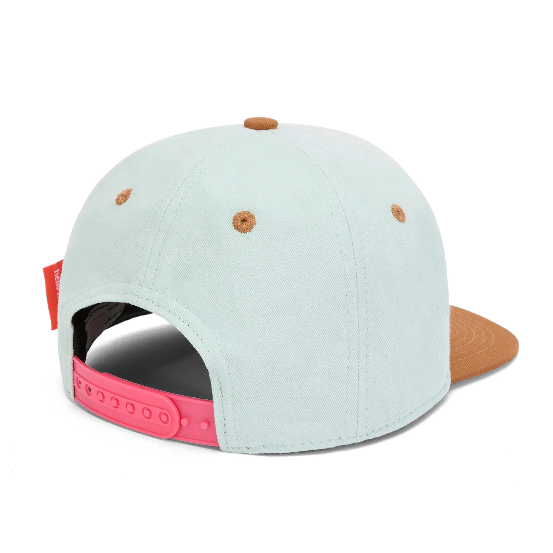 Casquette Mini Water Green - Image 7
