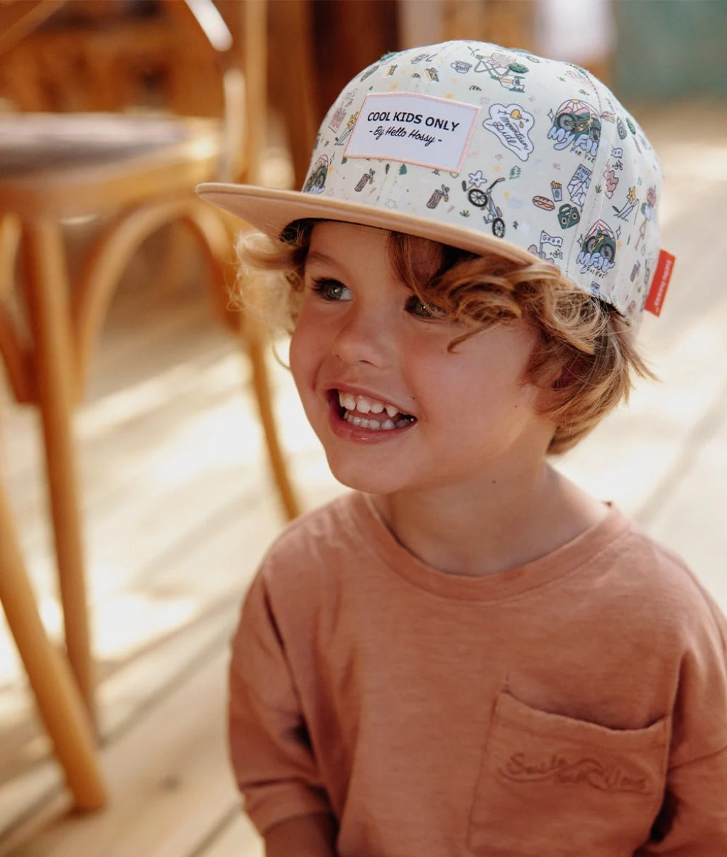 Casquette Mountain Ride - Image 3
