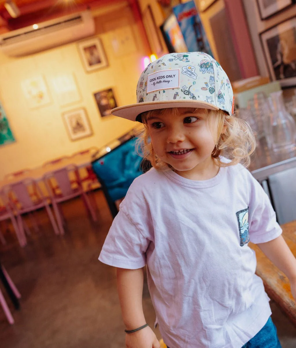 Casquette Mountain Ride - Image 8