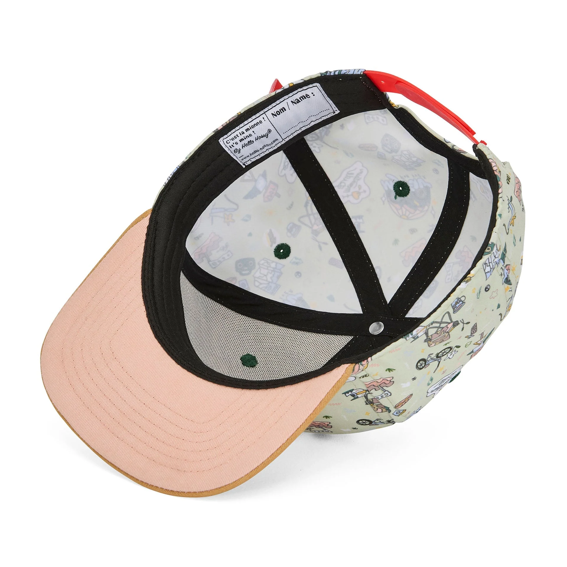 Casquette Mountain Ride - Image 9