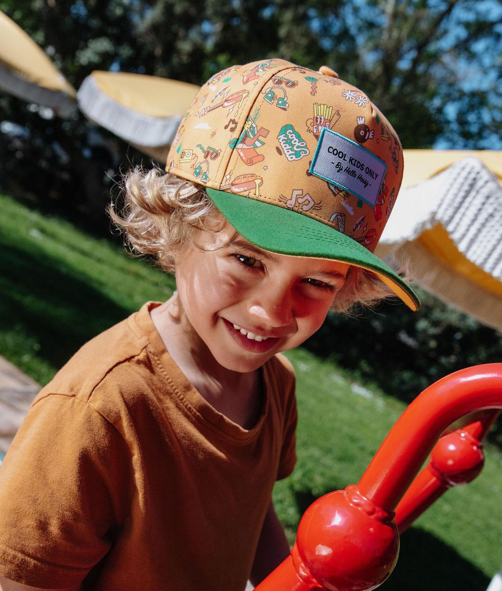 Casquette Music Festival - Image 3