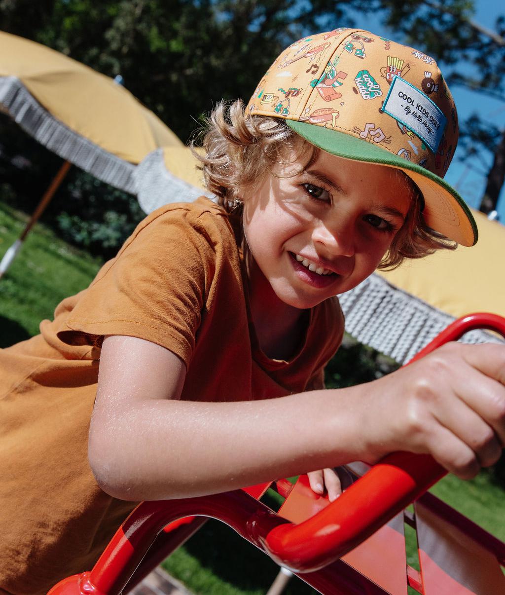Casquette Music Festival - Image 4