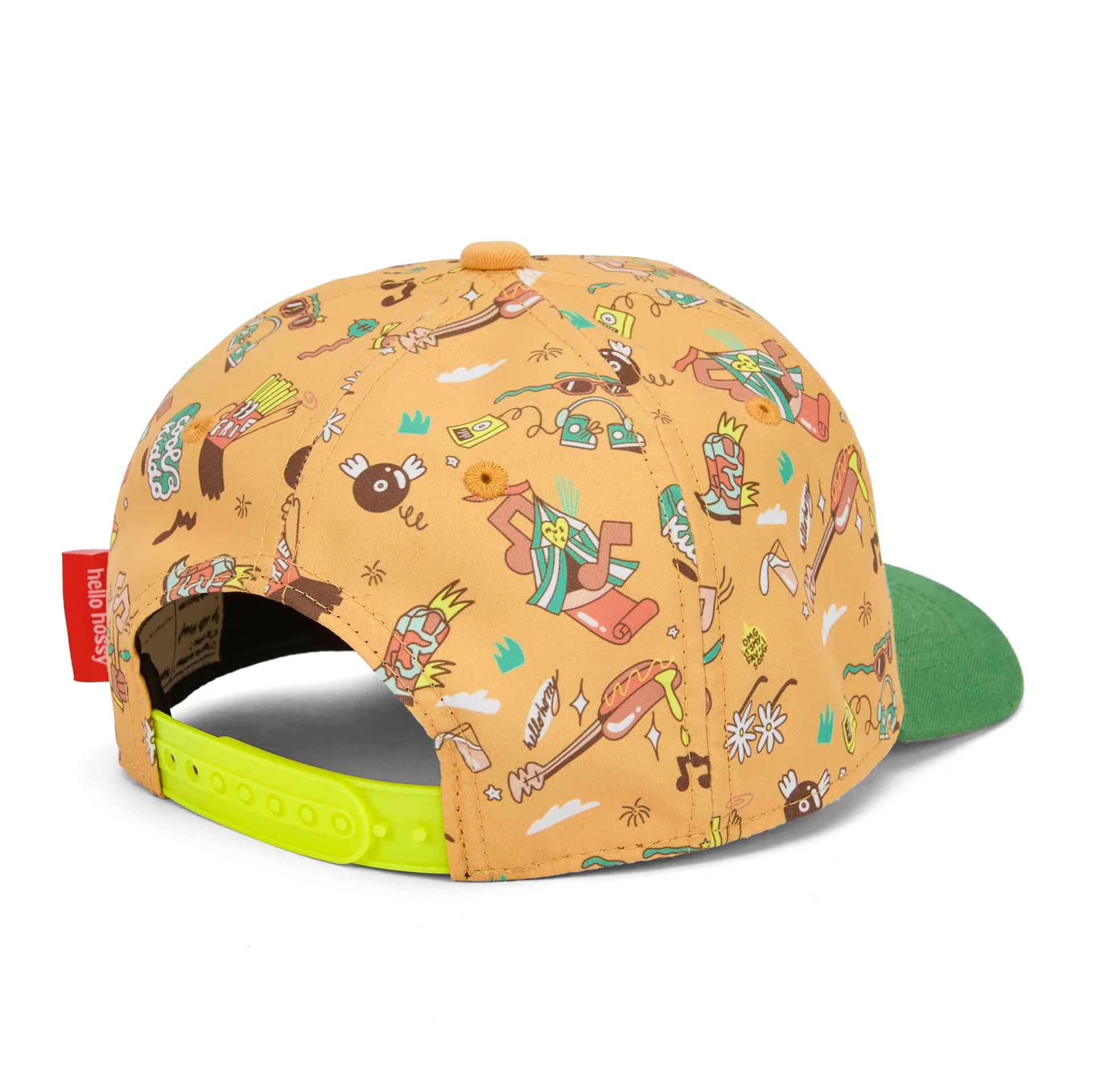 Casquette Music Festival - Image 5