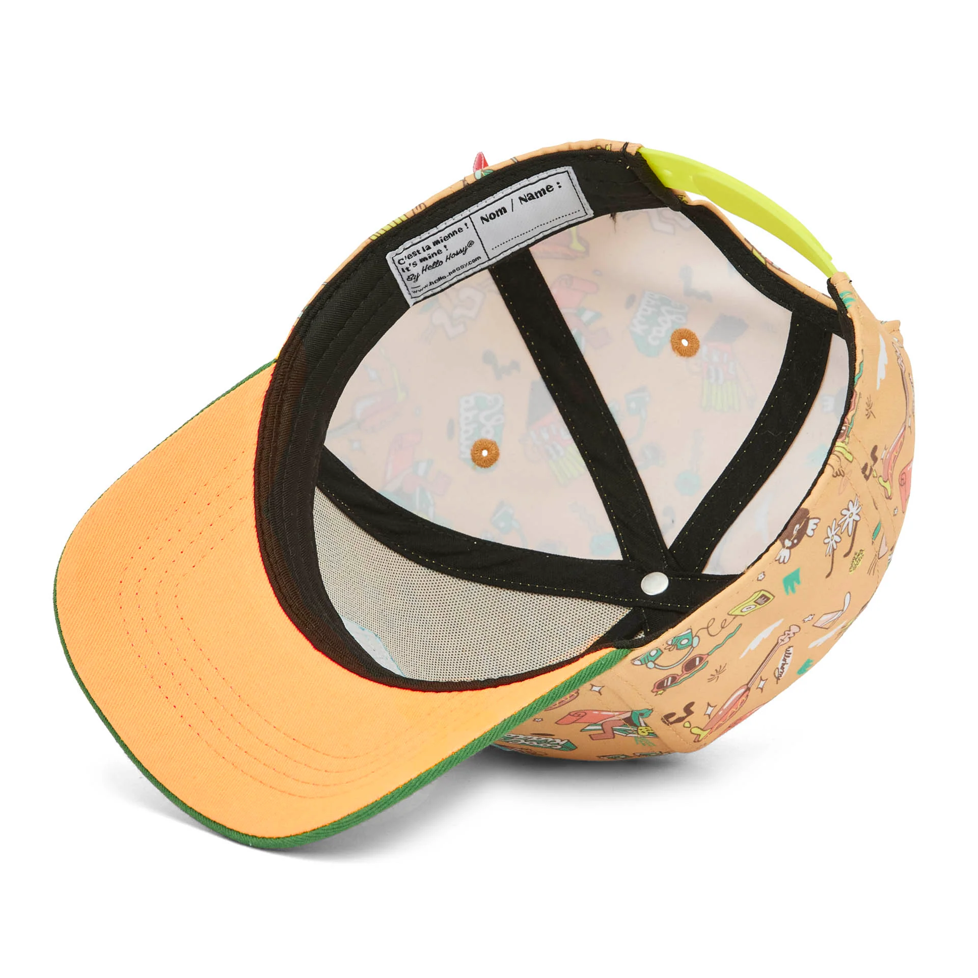 Casquette Music Festival - Image 7