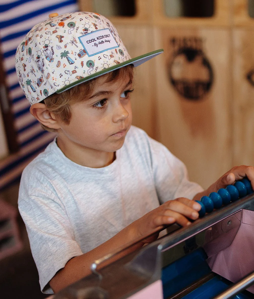 Casquette Musicat - Image 3