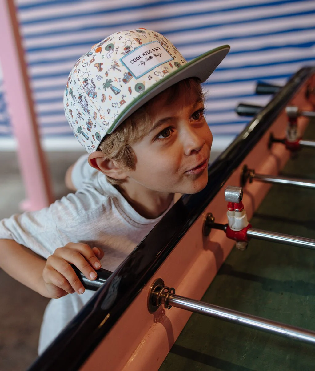 Casquette Musicat - Image 4