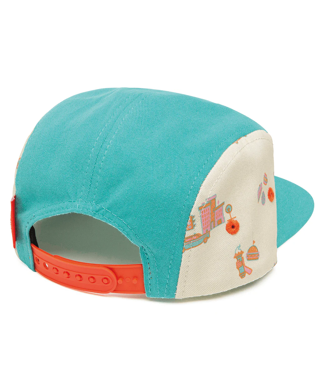 Casquette New York - Image 9