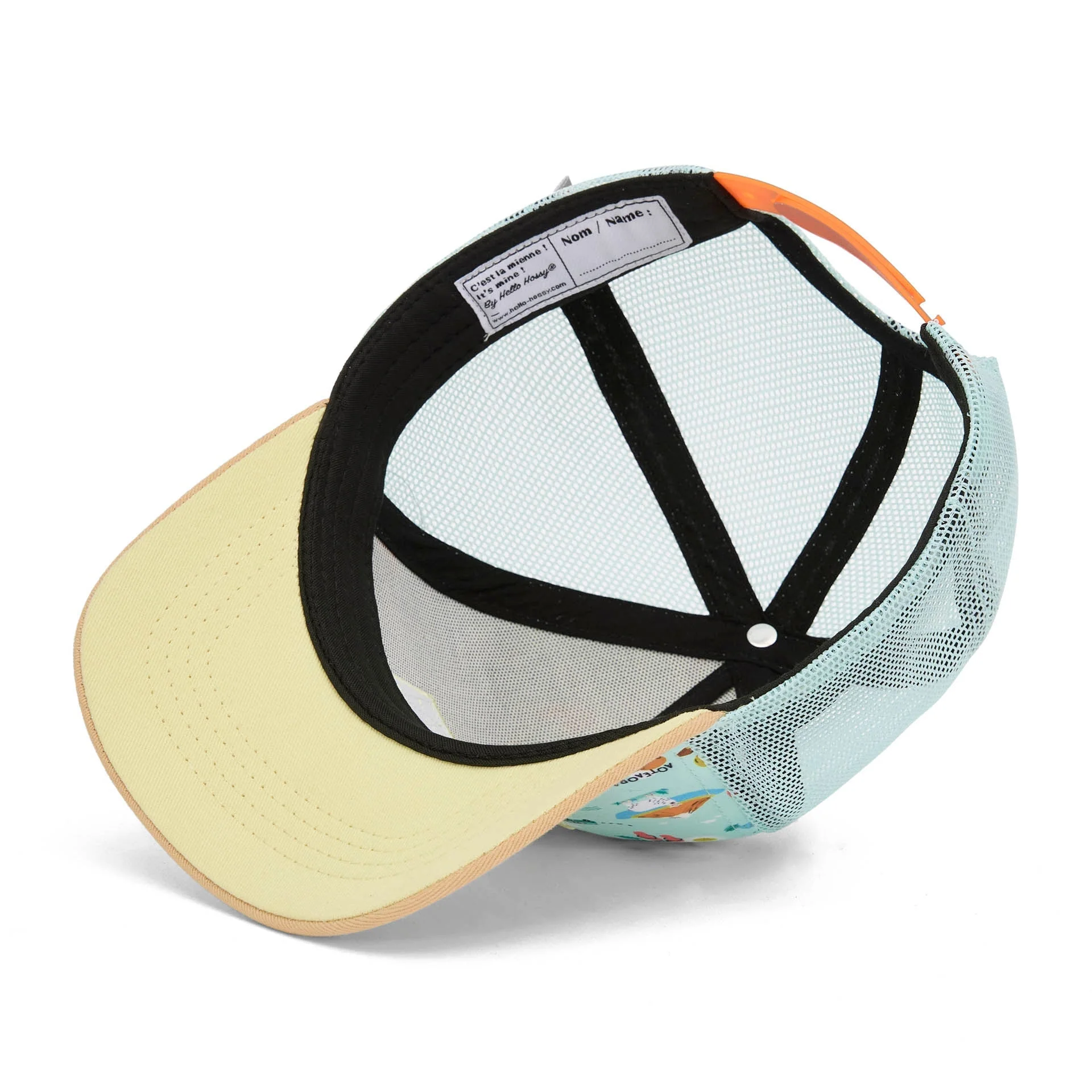 Casquette New Zealand - Image 8
