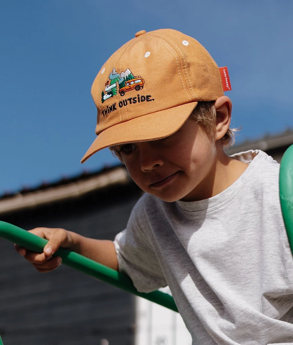 Casquette Outside - Image 3