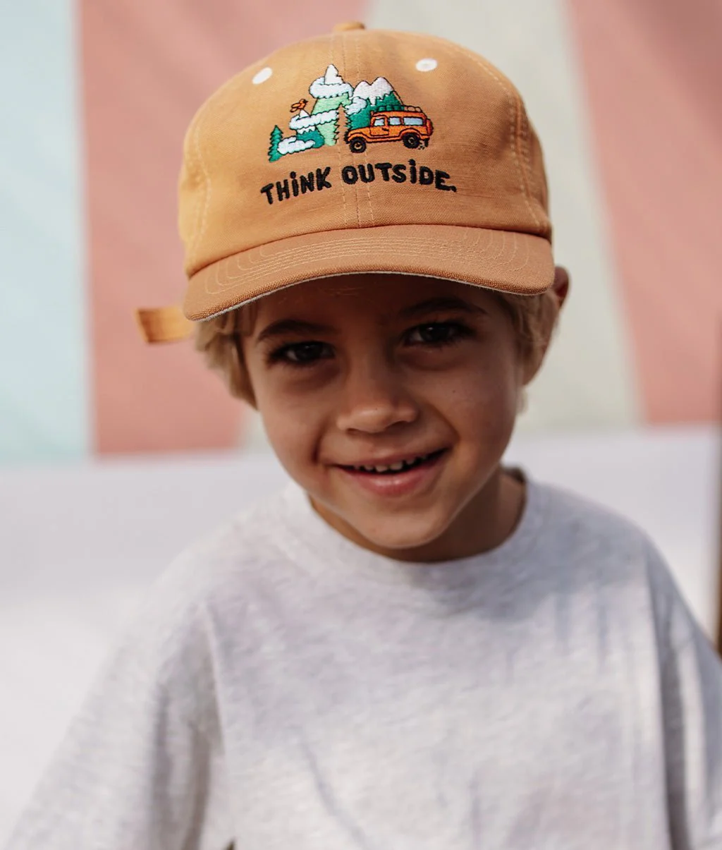 Casquette Outside - Image 4