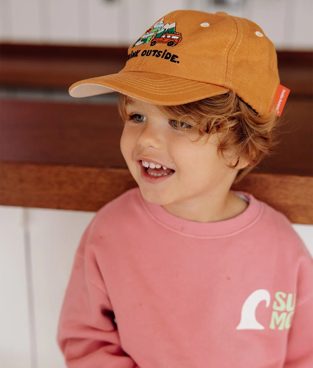 Casquette Outside - Image 5