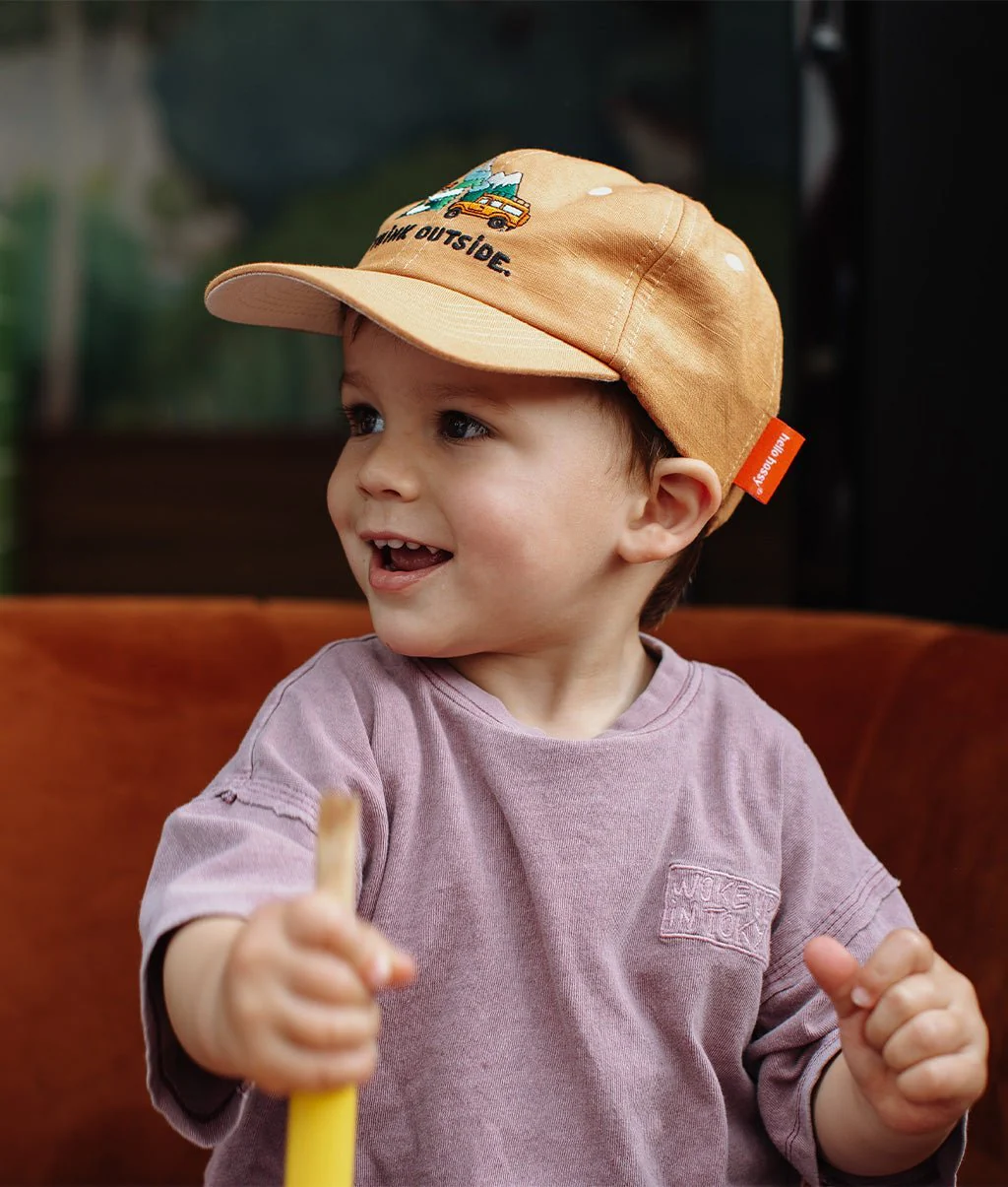Casquette Outside - Image 6