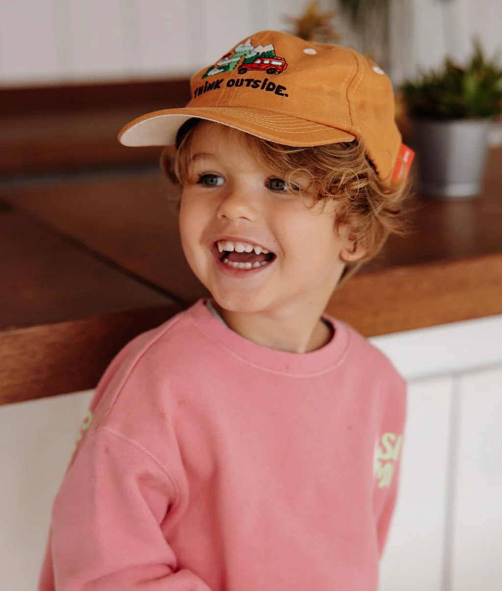 Casquette Outside - Image 7