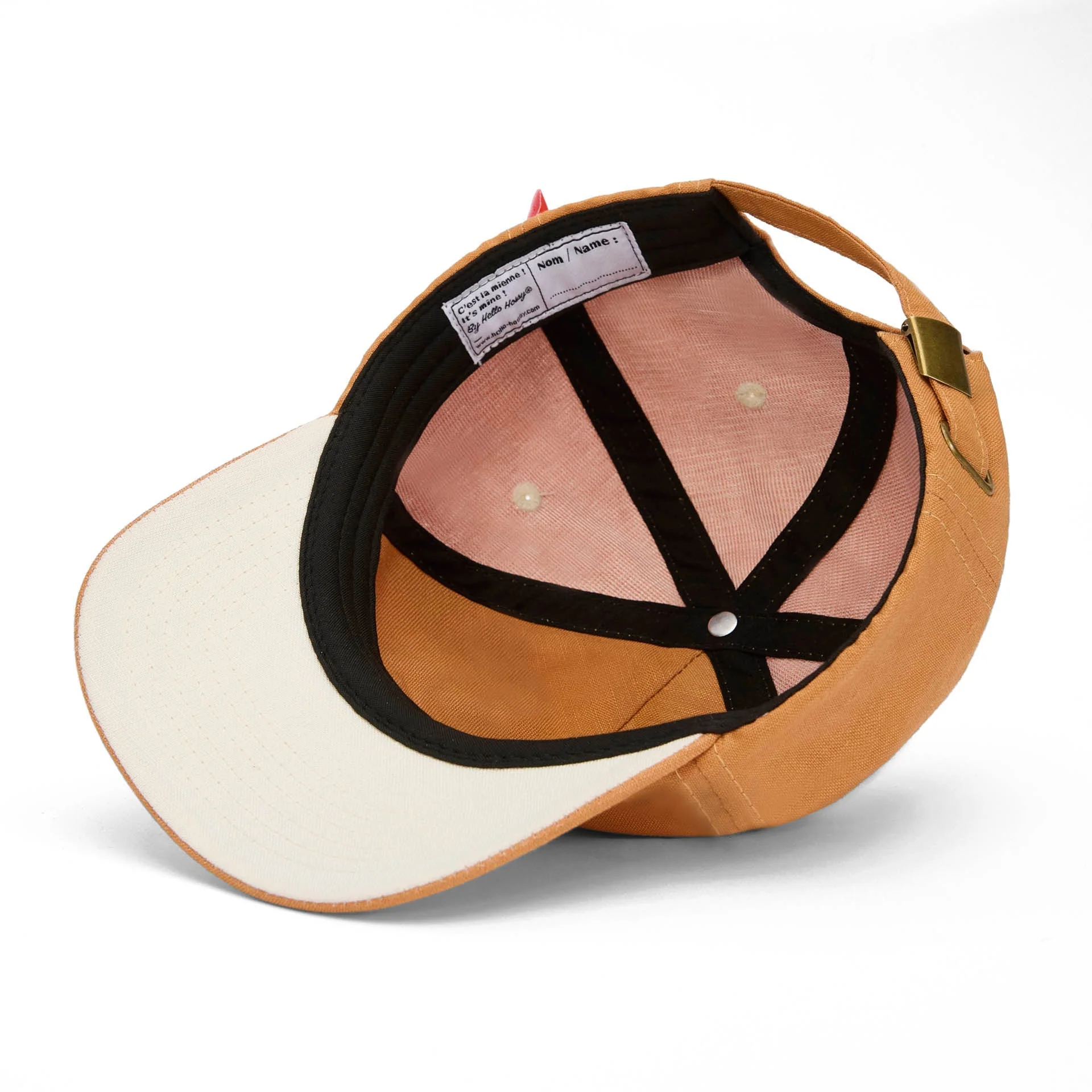 Casquette Outside - Image 9
