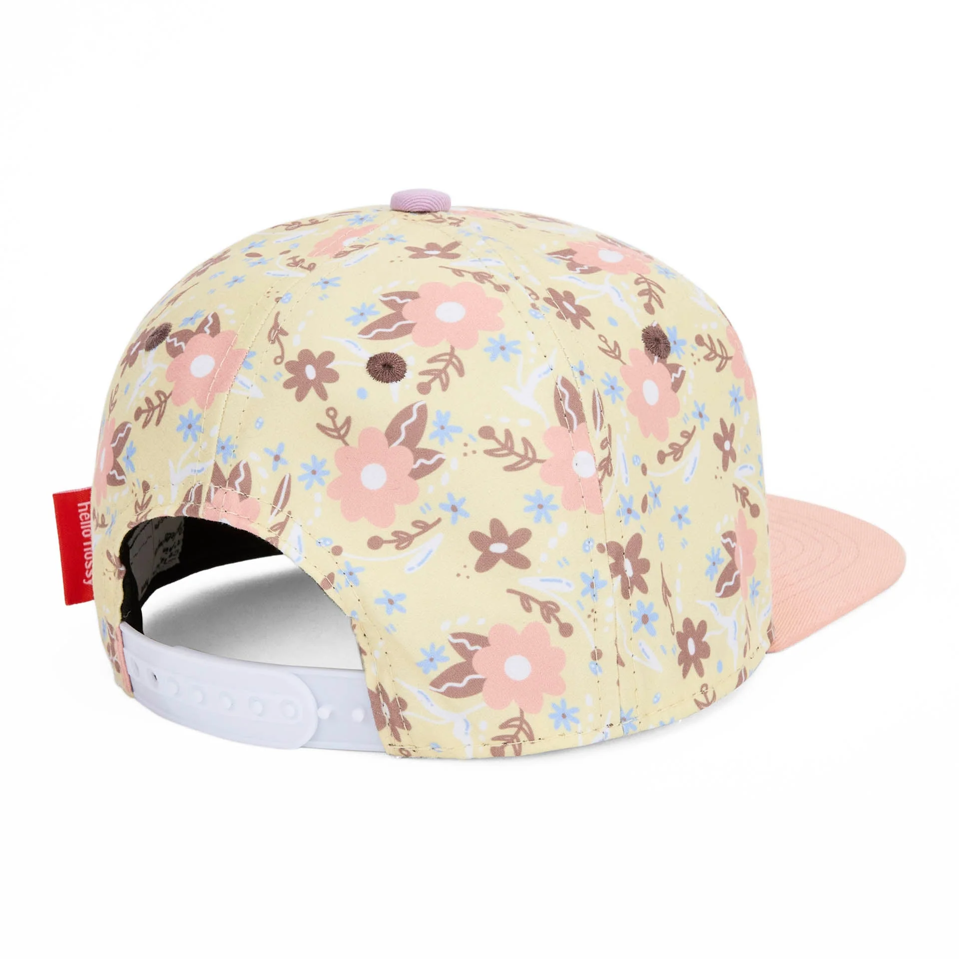 Casquette Pastel Blossom - Image 10
