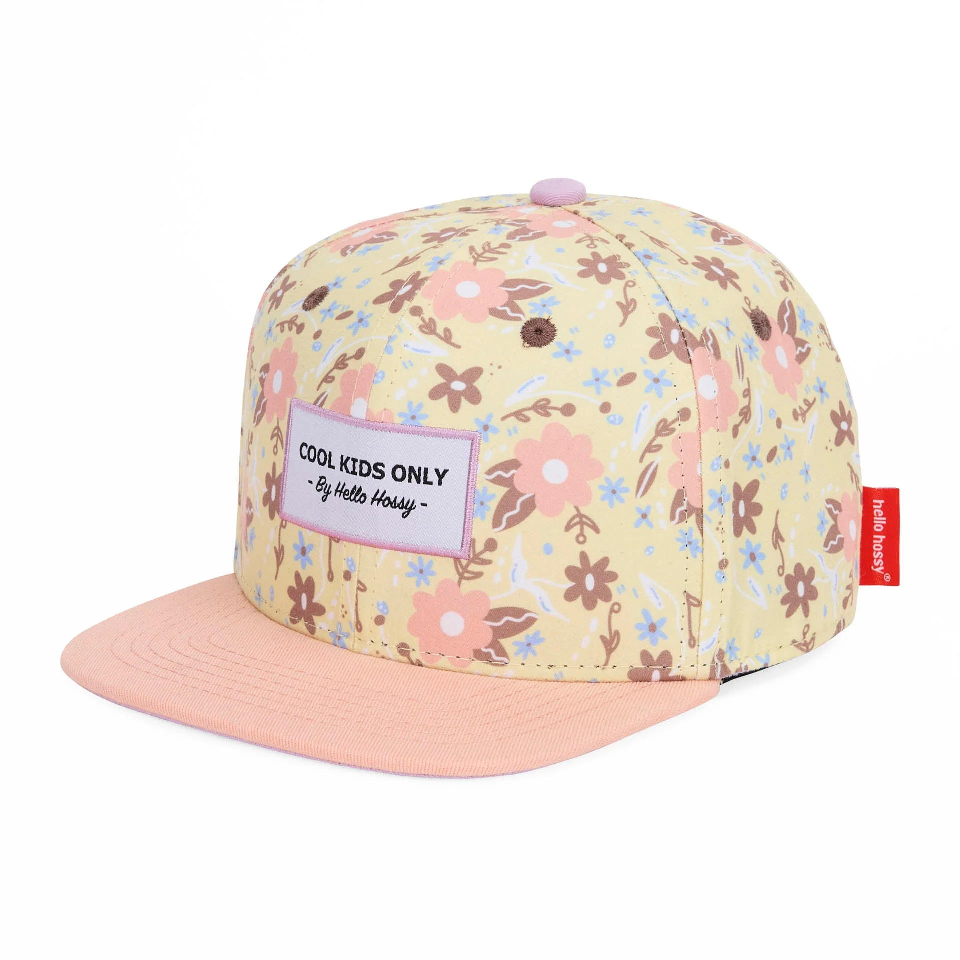 Casquette Pastel Blossom - Image 2