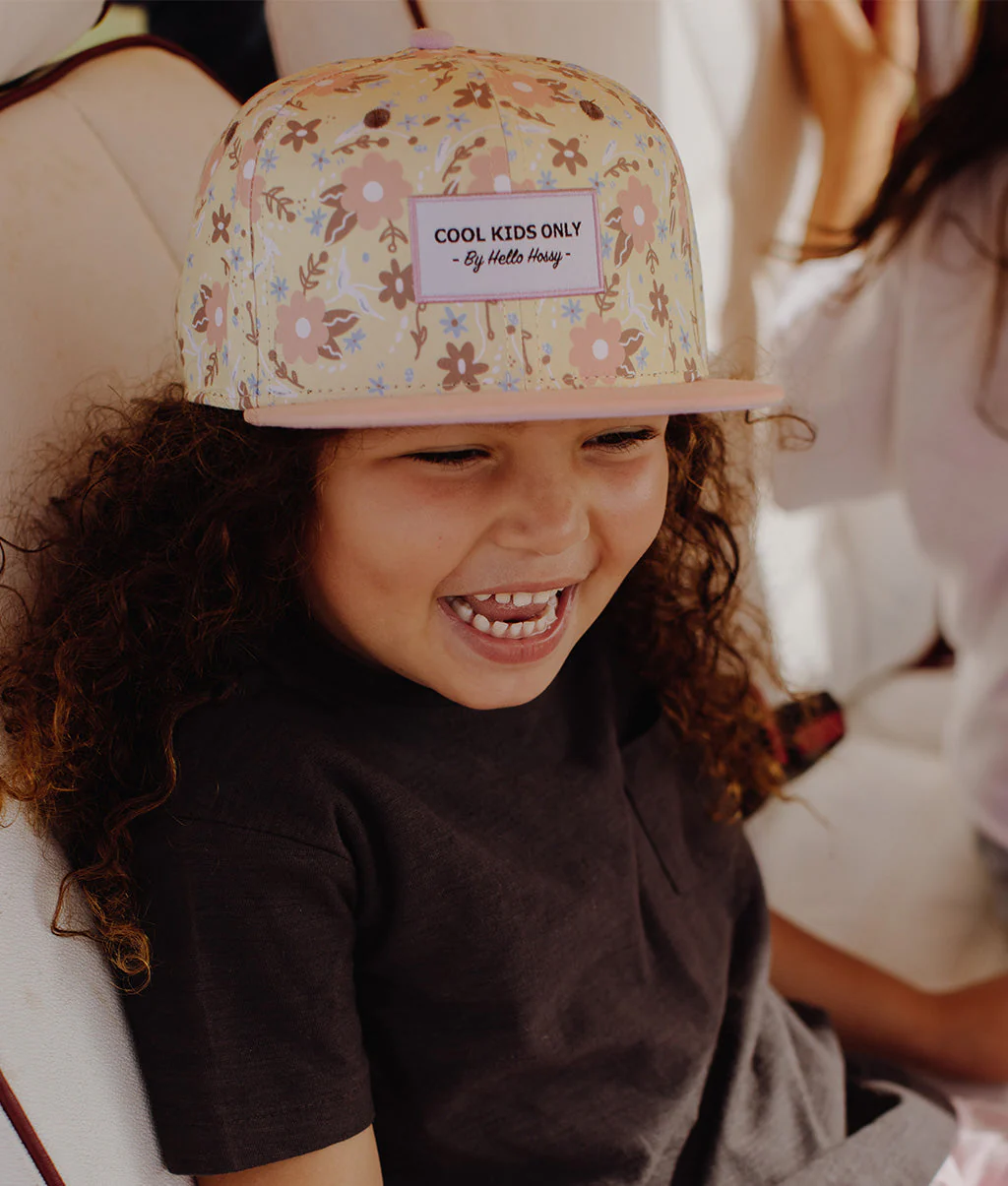 Casquette Pastel Blossom - Image 8