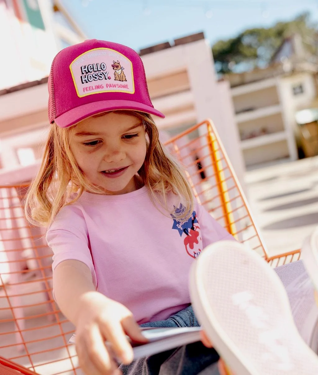 Casquette Pawsome - Image 5
