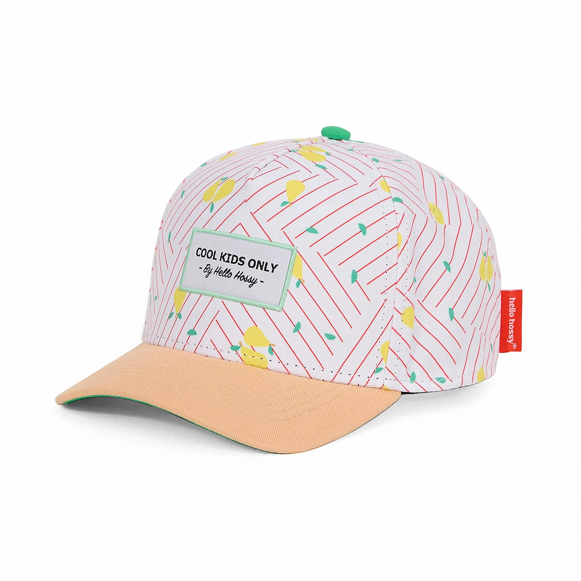 Casquette Pear - Image 2